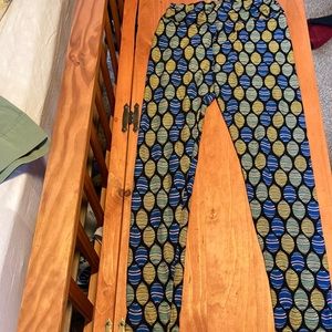 Lularoe leggings